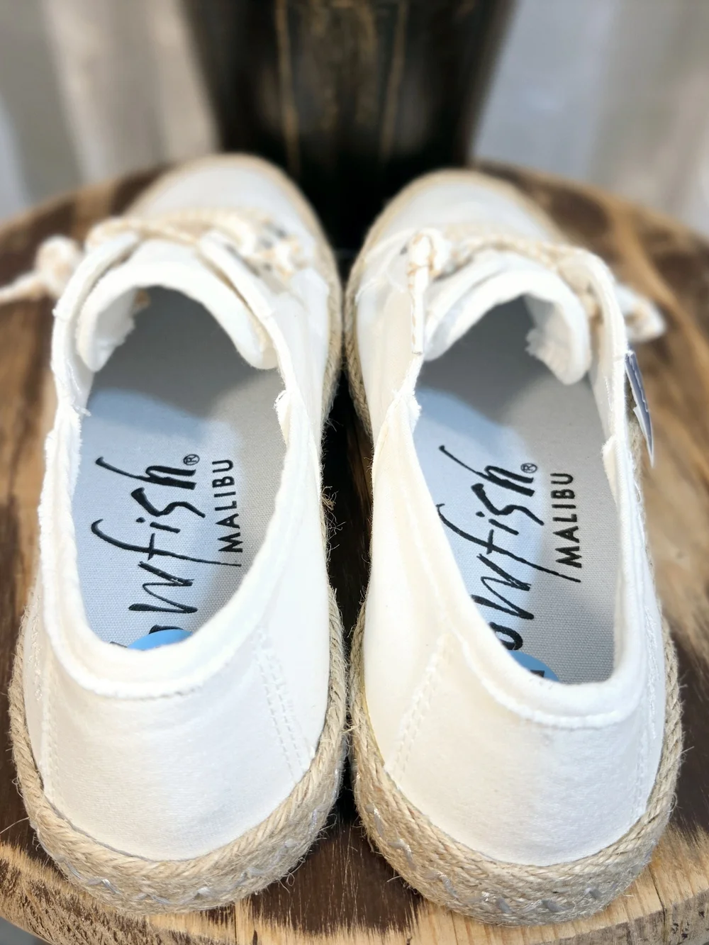 Blowfish brand new